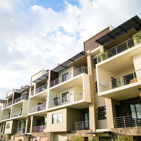 Entire Luxury 3 Bedroom Condo For Rent - Flic-En-Flac - Close To Beach Exteriér fotografie